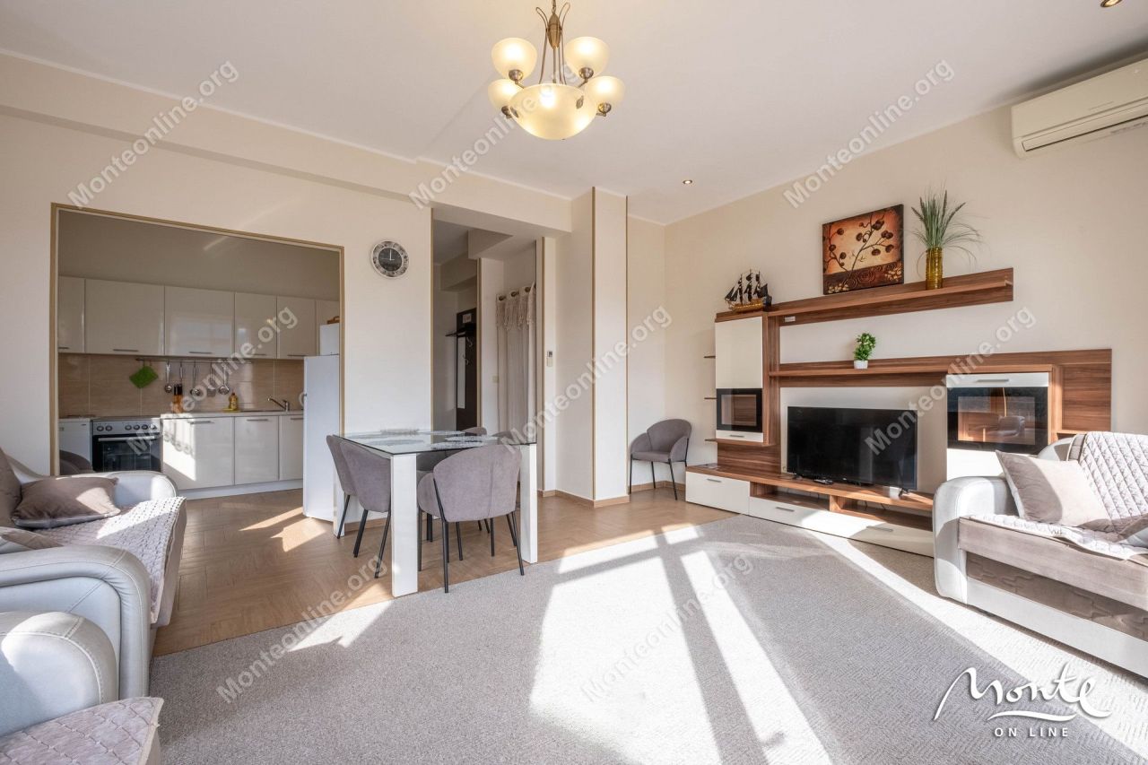 Апартаменты в Ораховаце, Черногория, 104 м² - фото 5