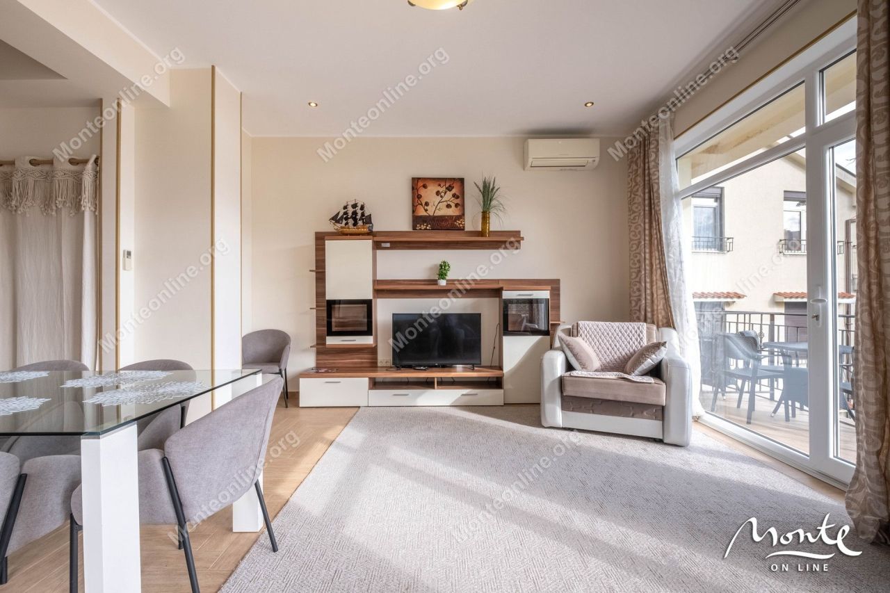 Апартаменты в Ораховаце, Черногория, 104 м² - фото 6