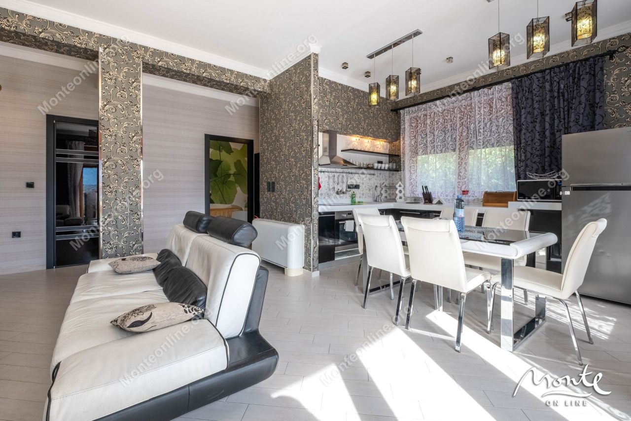 Апартаменты в Ораховаце, Черногория, 101 м² - фото 7