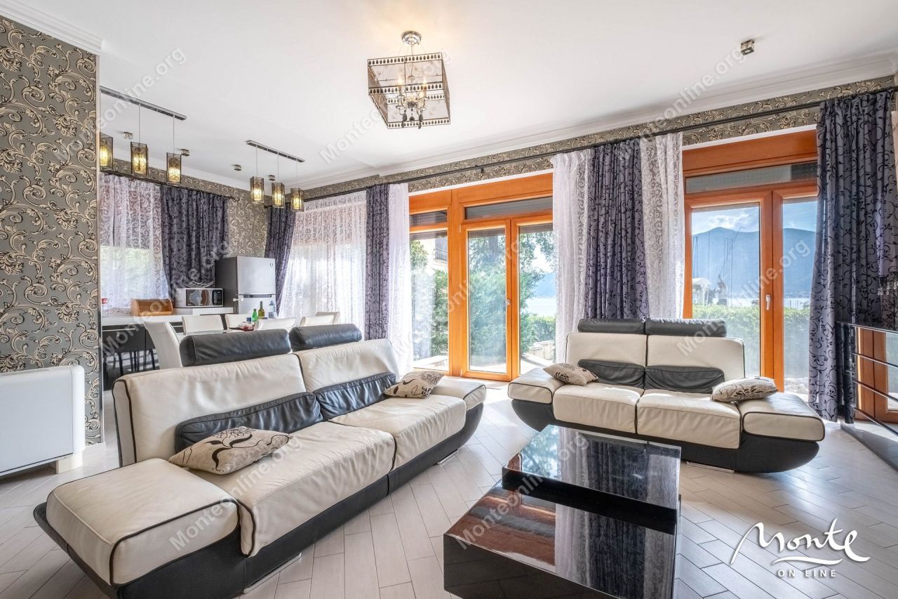 Апартаменты в Ораховаце, Черногория, 101 м² - фото 8