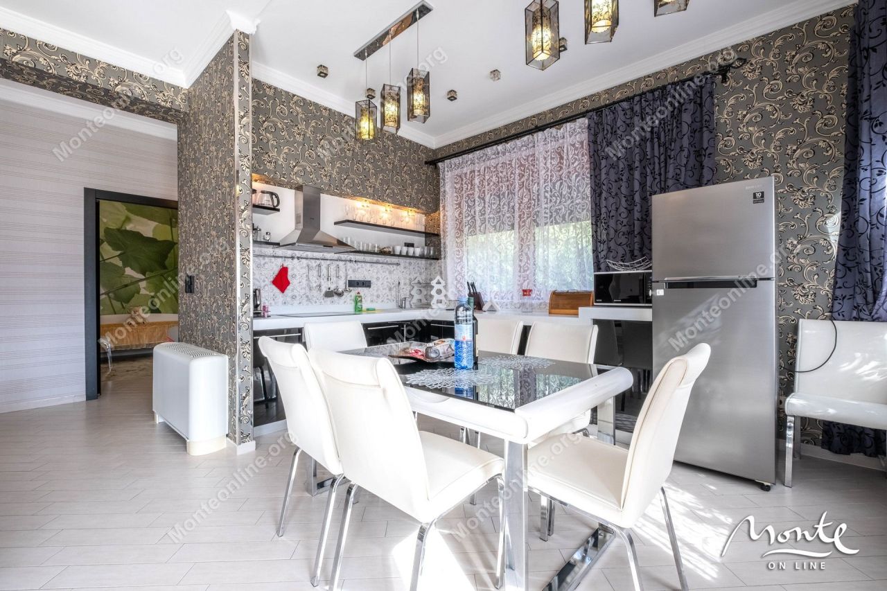 Апартаменты в Ораховаце, Черногория, 101 м² - фото 12