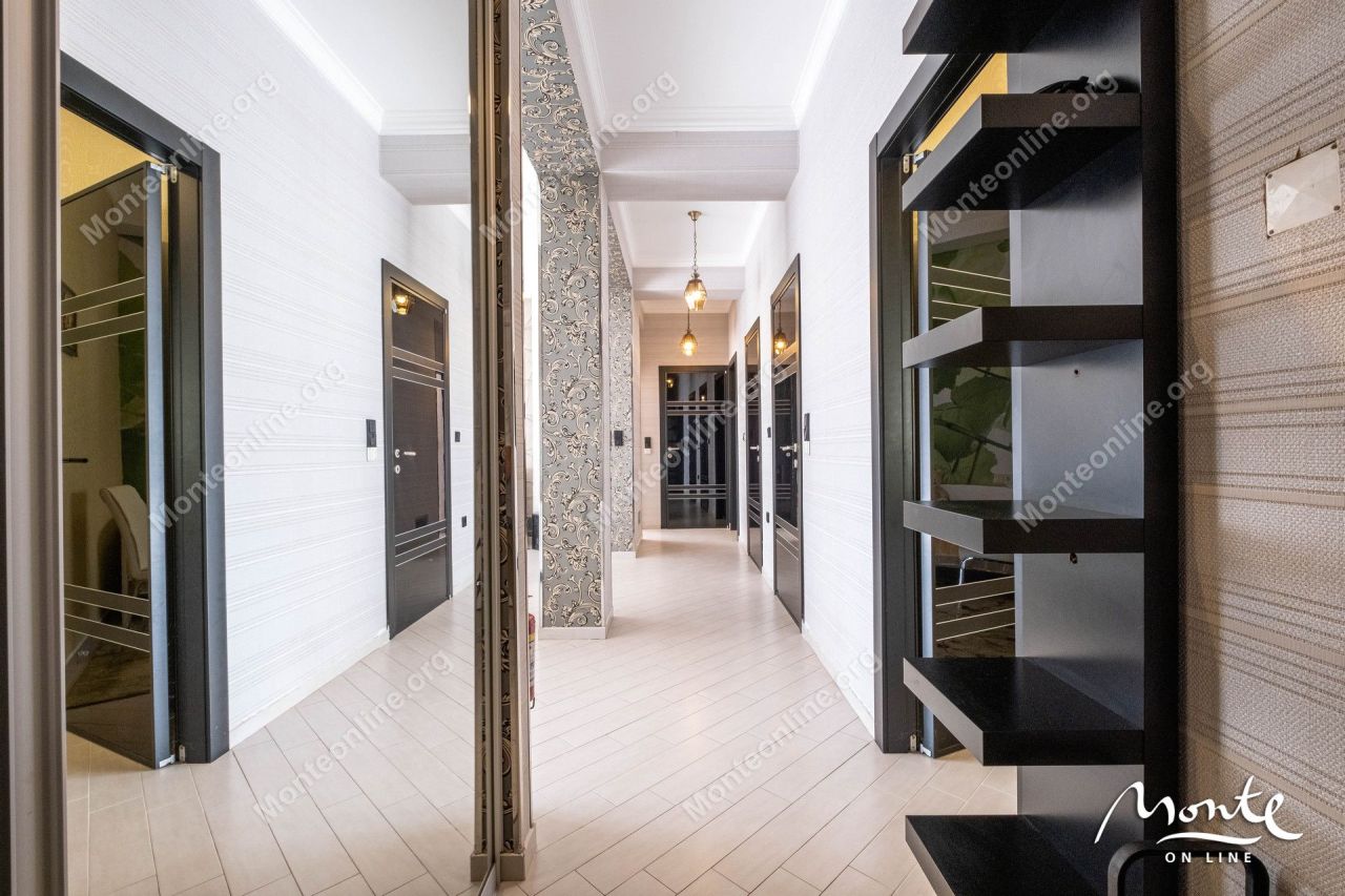 Апартаменты в Ораховаце, Черногория, 101 м² - фото 17