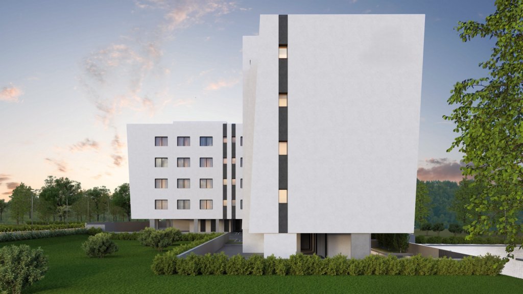 Апартаменты в Лимасоле, Кипр, 102.08 м² - фото 5