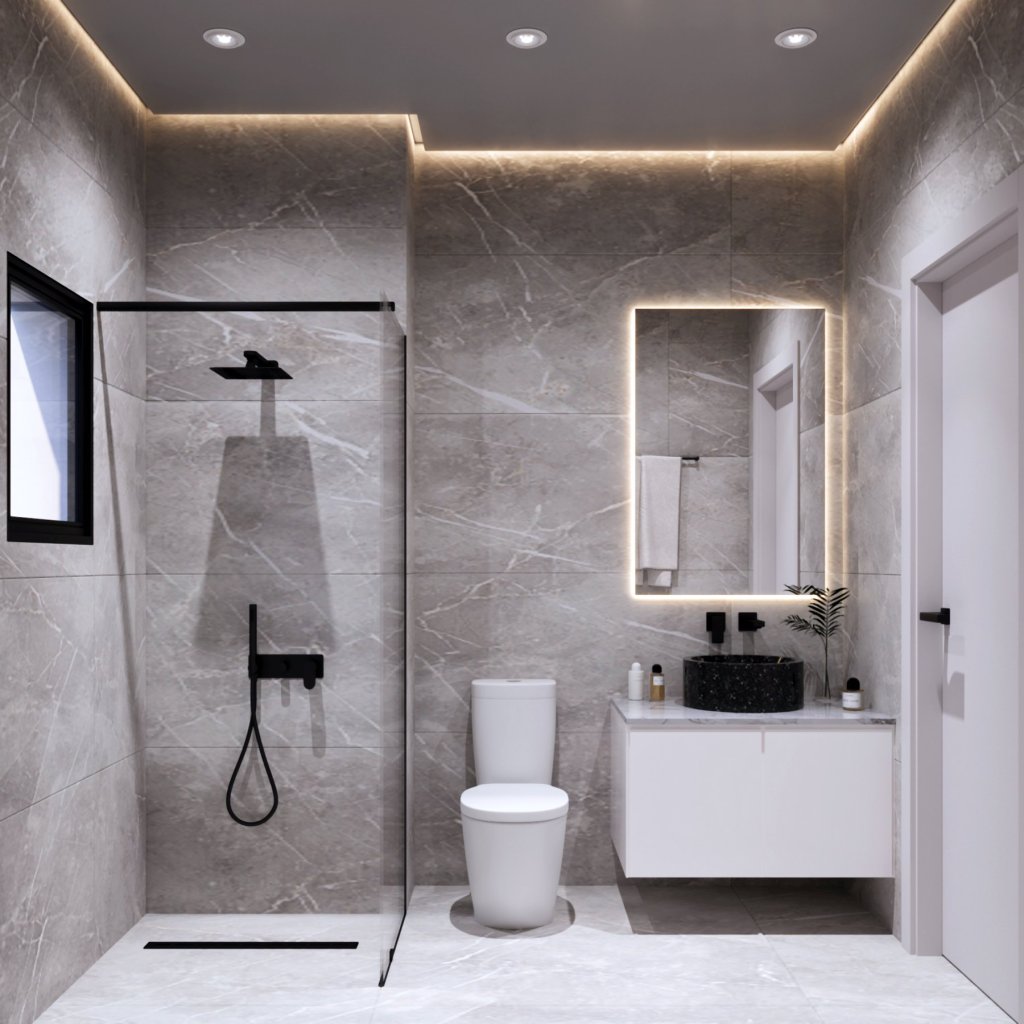 Апартаменты в Пафосе, Кипр, 105.5 м² - фото 6