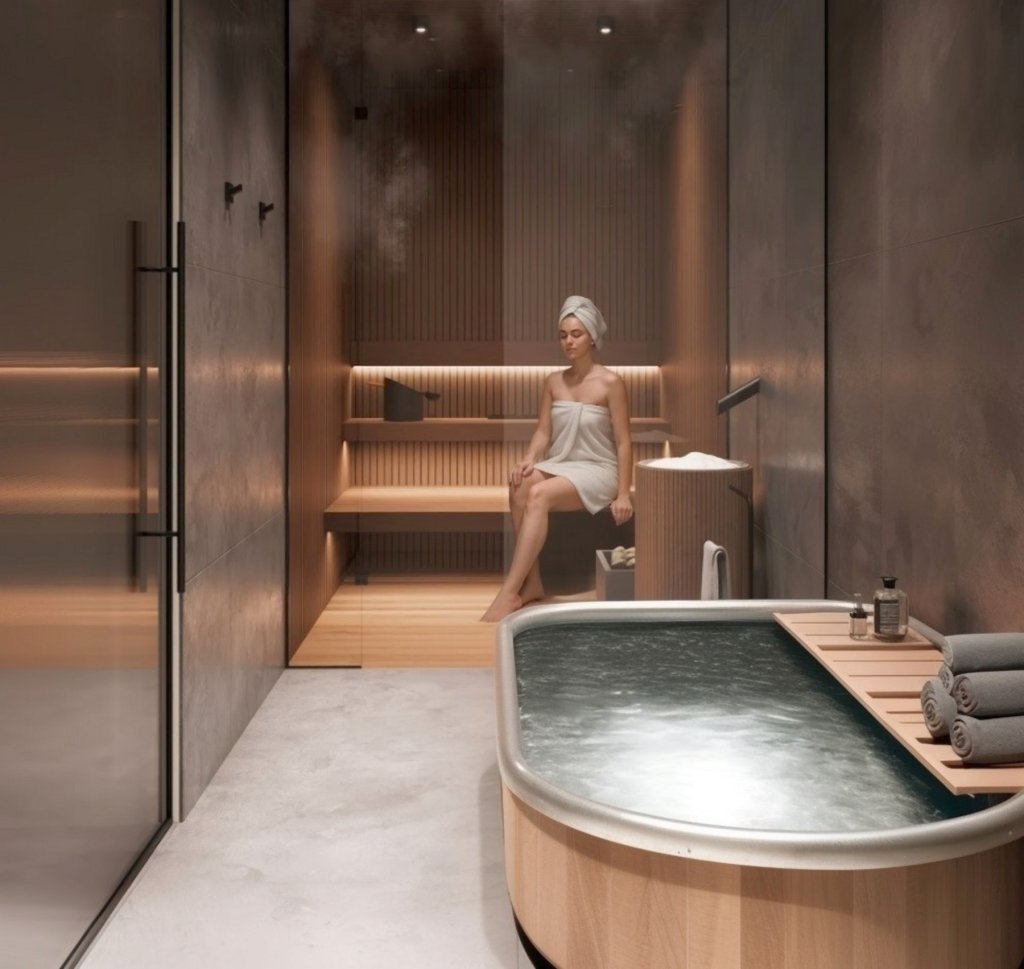 Апартаменты в Пафосе, Кипр, 120.5 м² - фото 7