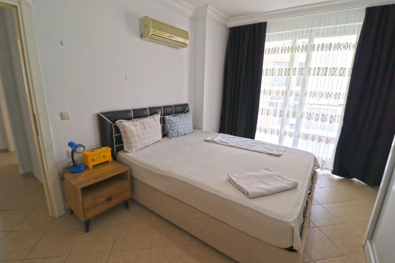 Апартаменты в Алании, Турция, 125 м² - фото 4