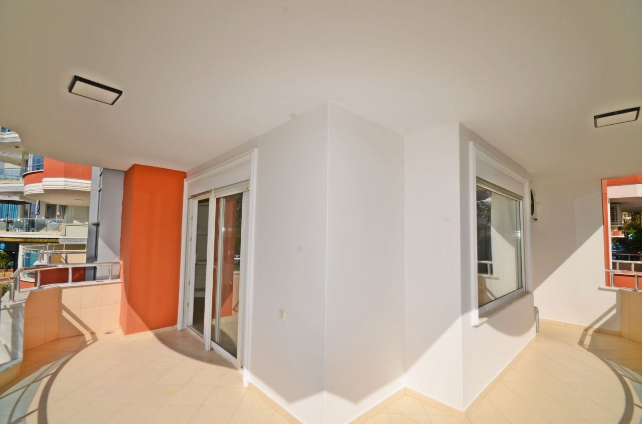 Апартаменты в Алании, Турция, 130 м² - фото 5