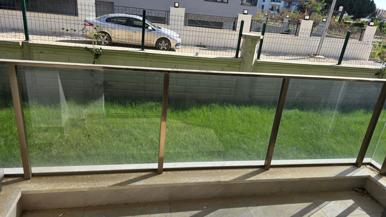 Апартаменты в Алании, Турция, 54 м² - фото 7