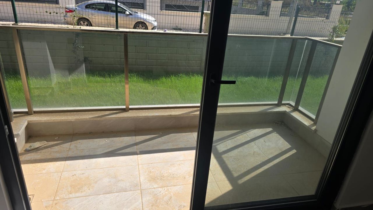 Апартаменты в Алании, Турция, 54 м² - фото 8