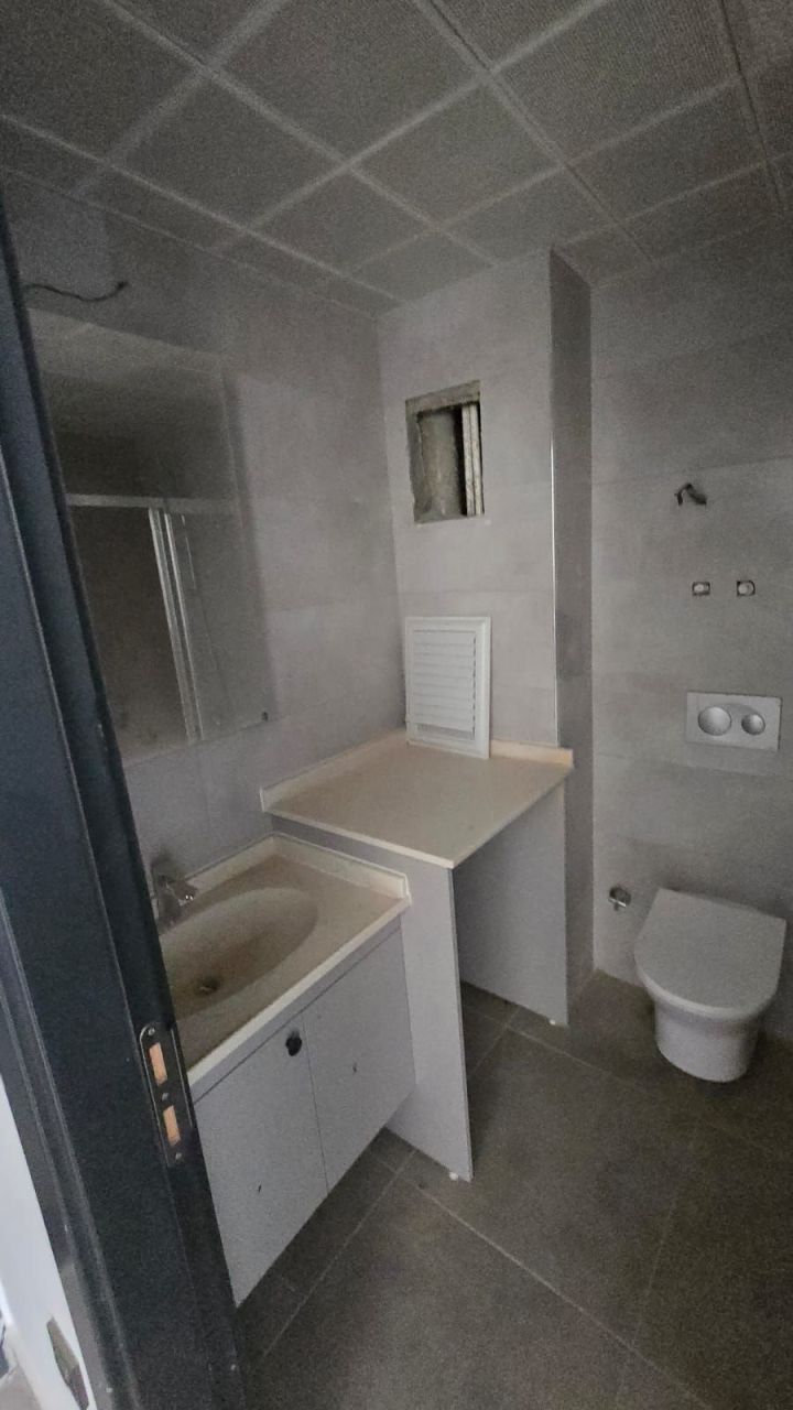 Апартаменты в Алании, Турция, 54 м² - фото 11