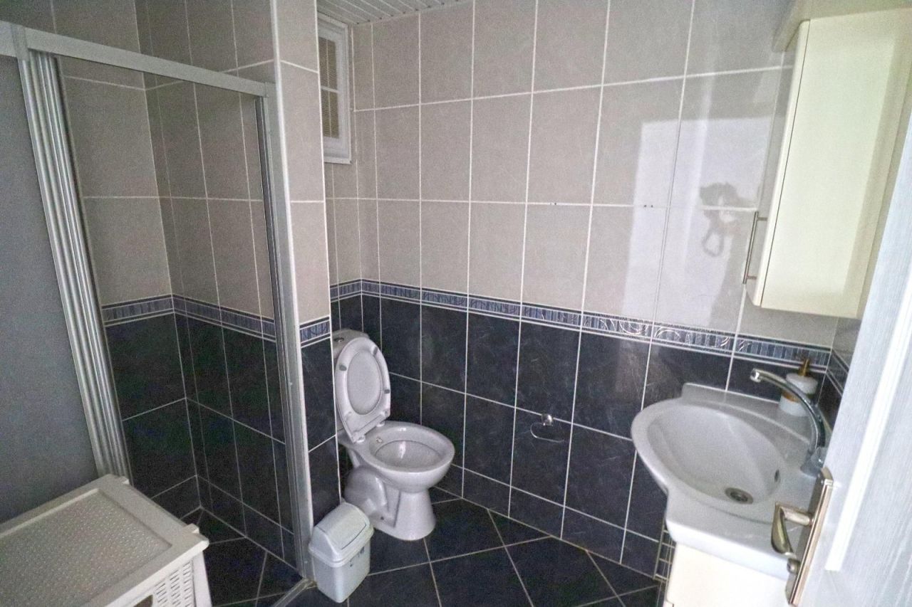 Апартаменты в Алании, Турция, 125 м² - фото 16