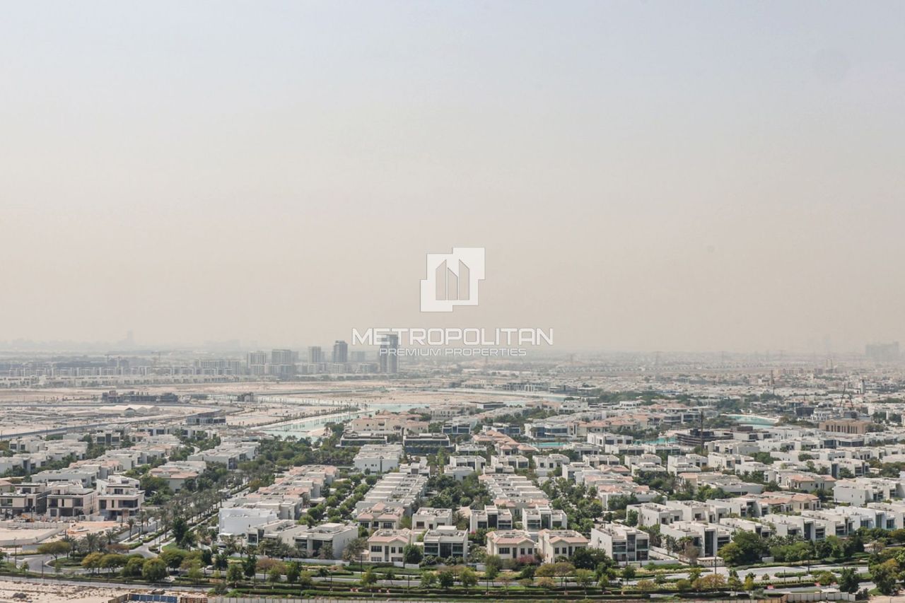 Апартаменты в Дубае, ОАЭ, 38 м² - фото 2