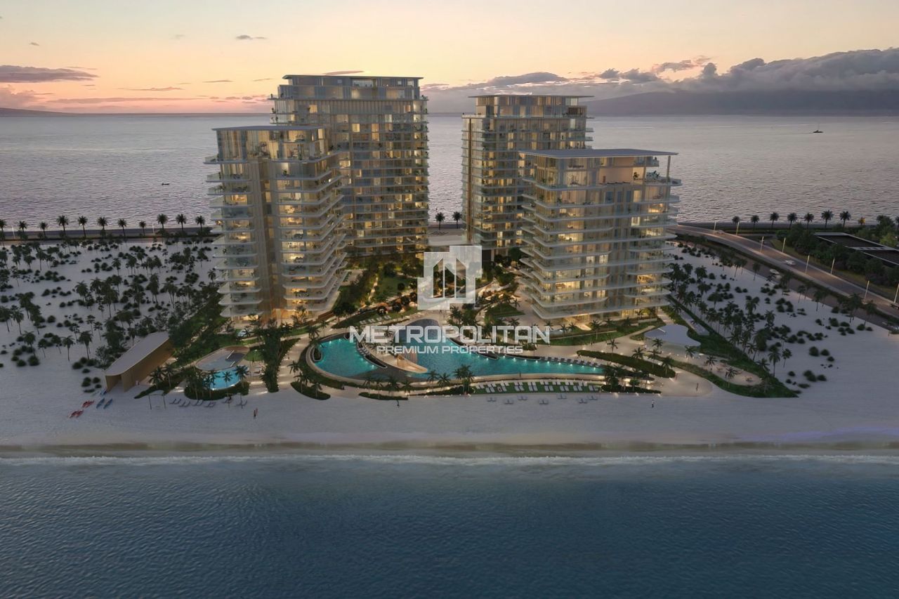 Апартаменты в Дубае, ОАЭ, 236 м² - фото 2