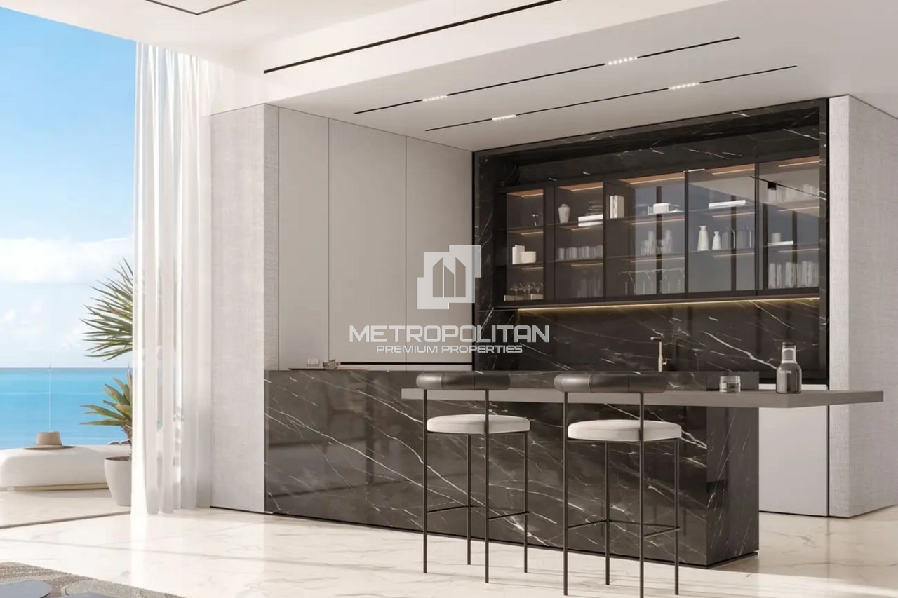 Апартаменты в Рас-эль-Хайме, ОАЭ, 95 м² - фото 3