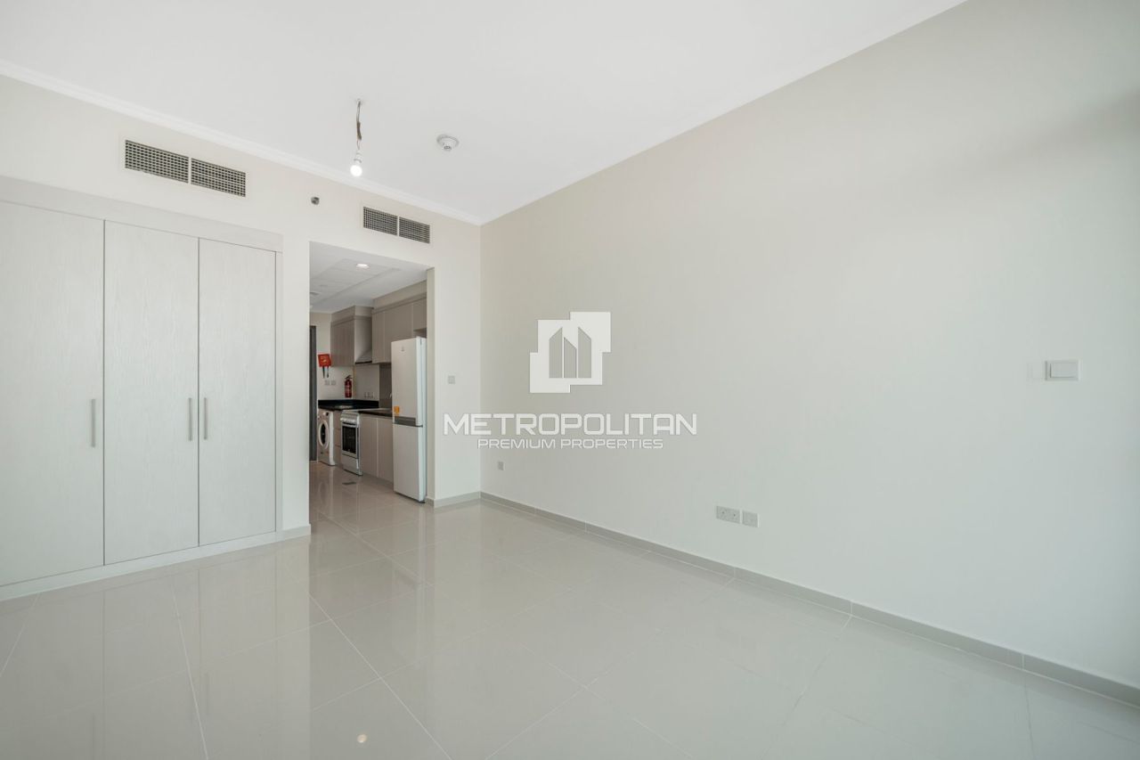 Апартаменты в Дубае, ОАЭ, 38 м² - фото 3