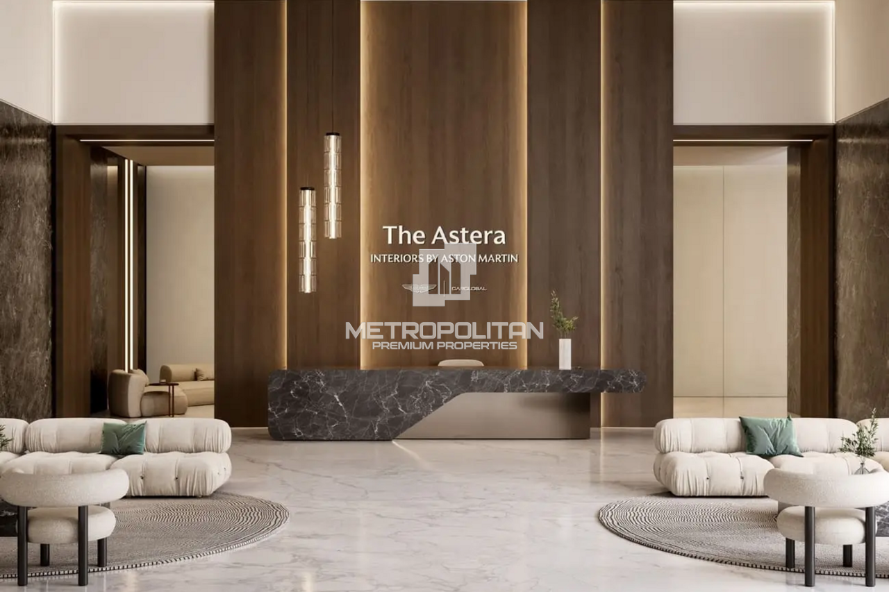 Апартаменты в Рас-эль-Хайме, ОАЭ, 95 м² - фото 4