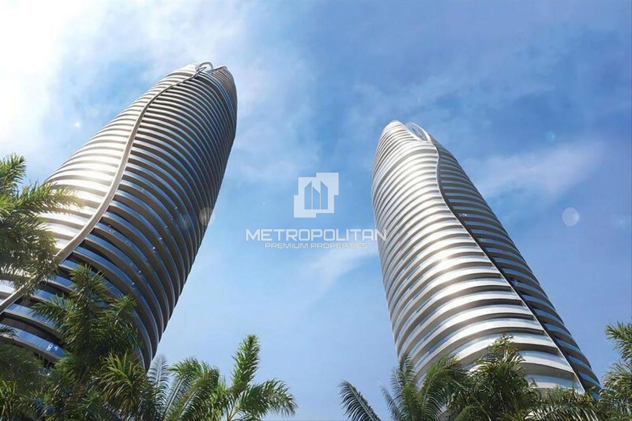 Апартаменты в Дубае, ОАЭ, 122 м² - фото 5