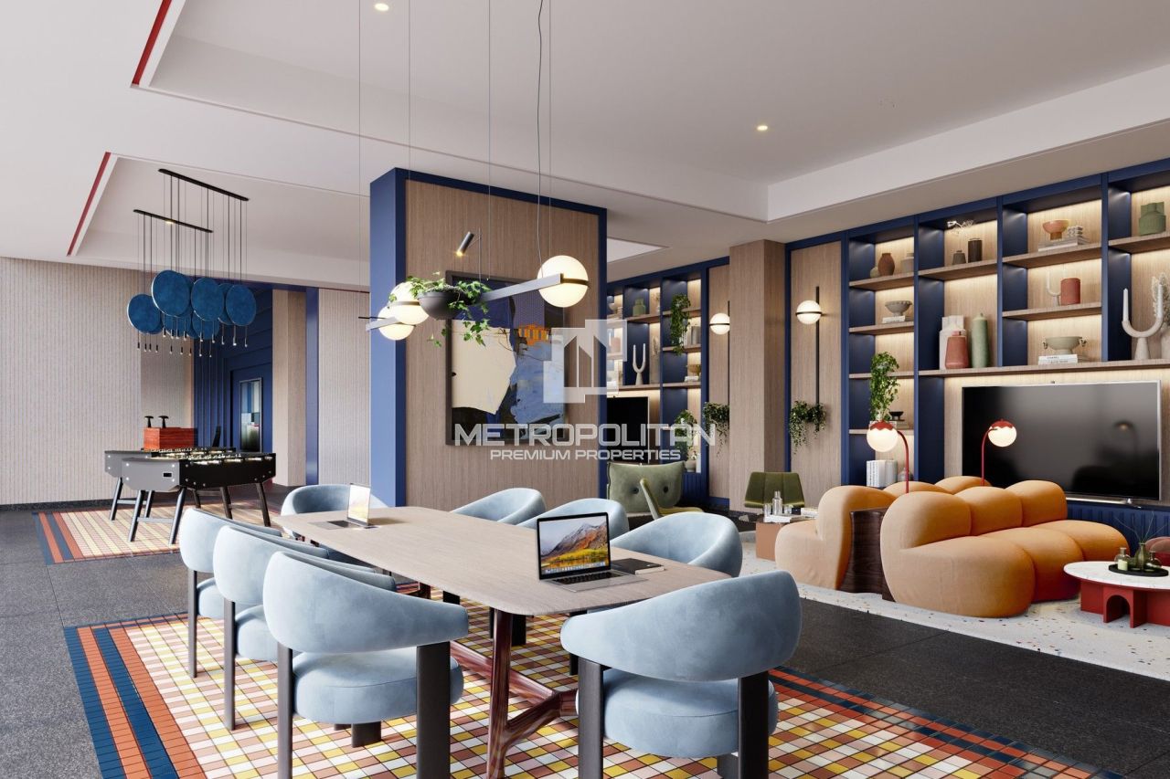 Апартаменты в Дубае, ОАЭ, 82 м² - фото 5