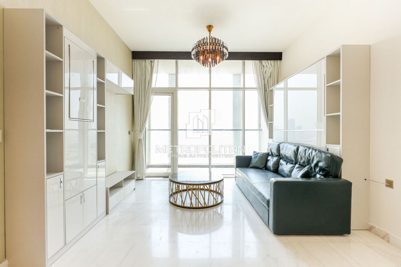 Апартаменты в Дубае, ОАЭ, 38 м² - фото 5