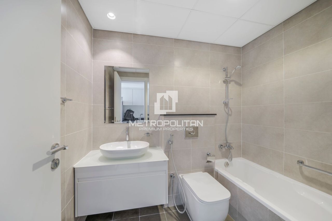 Апартаменты в Дубае, ОАЭ, 38 м² - фото 6