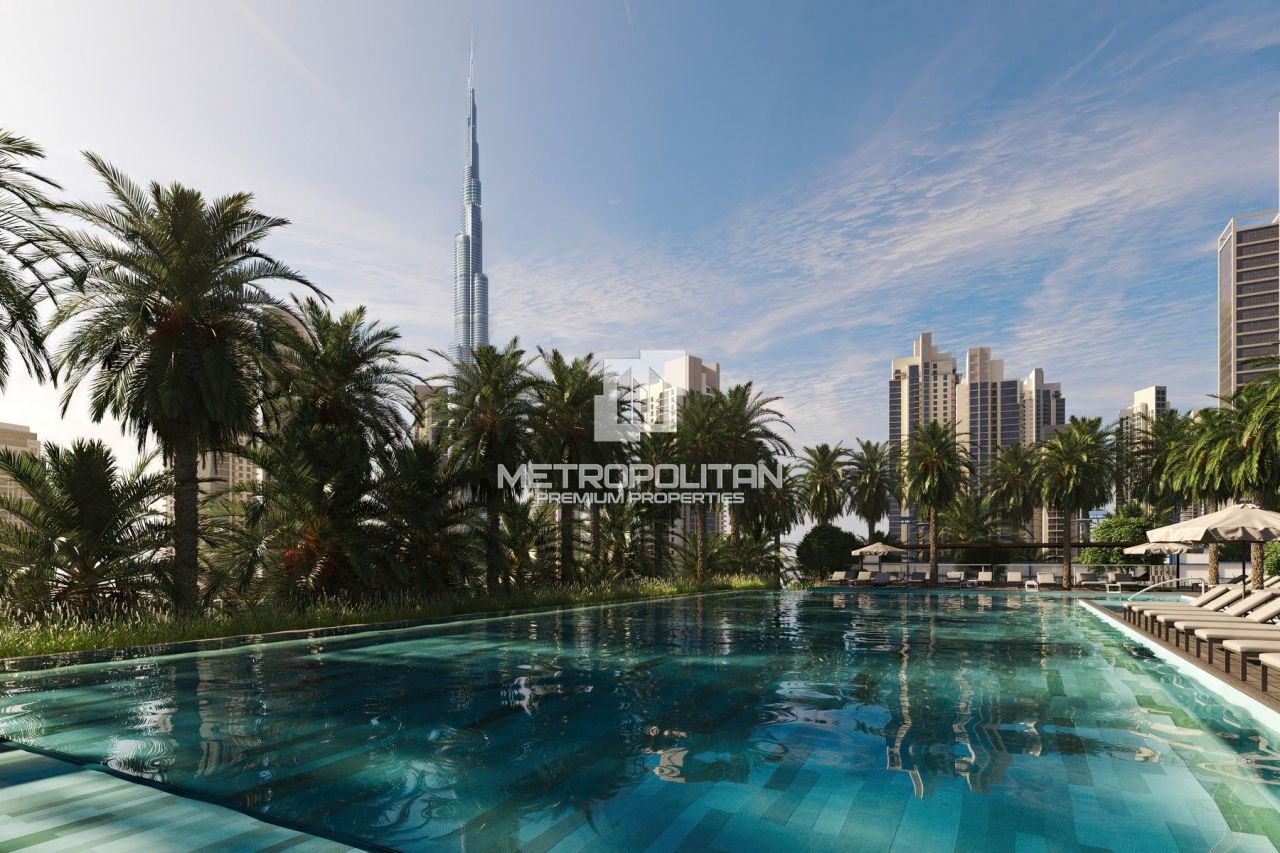 Апартаменты в Дубае, ОАЭ, 82 м² - фото 7