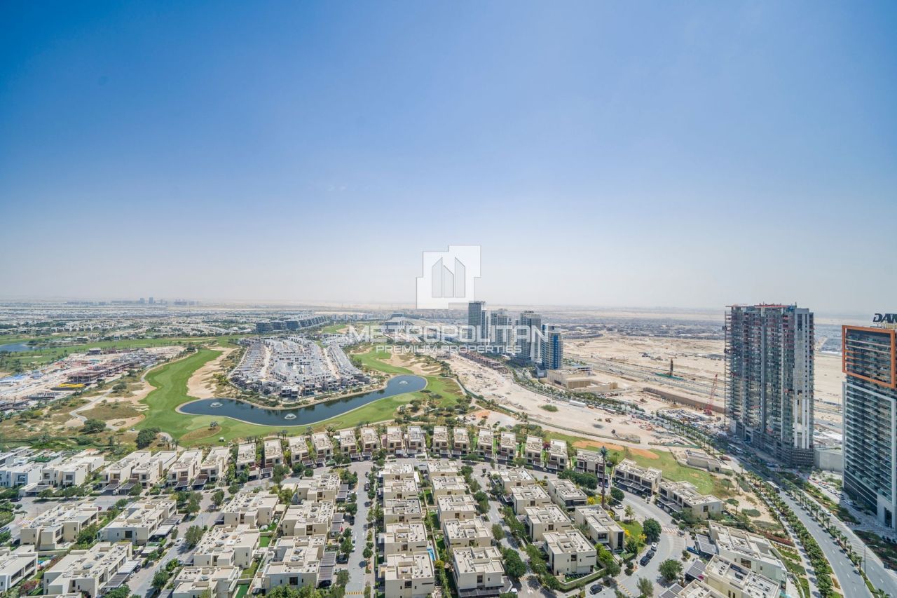 Апартаменты в Дубае, ОАЭ, 38 м² - фото 8