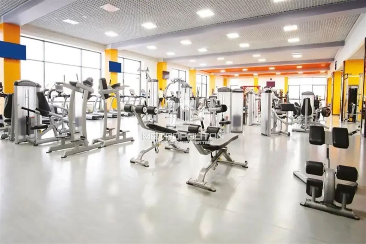 Апартаменты в Дубае, ОАЭ, 35 м² - фото 8