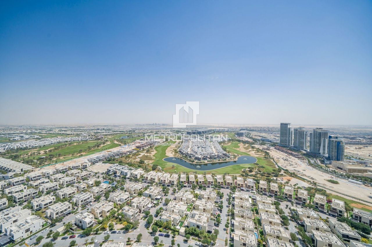 Апартаменты в Дубае, ОАЭ, 38 м² - фото 9