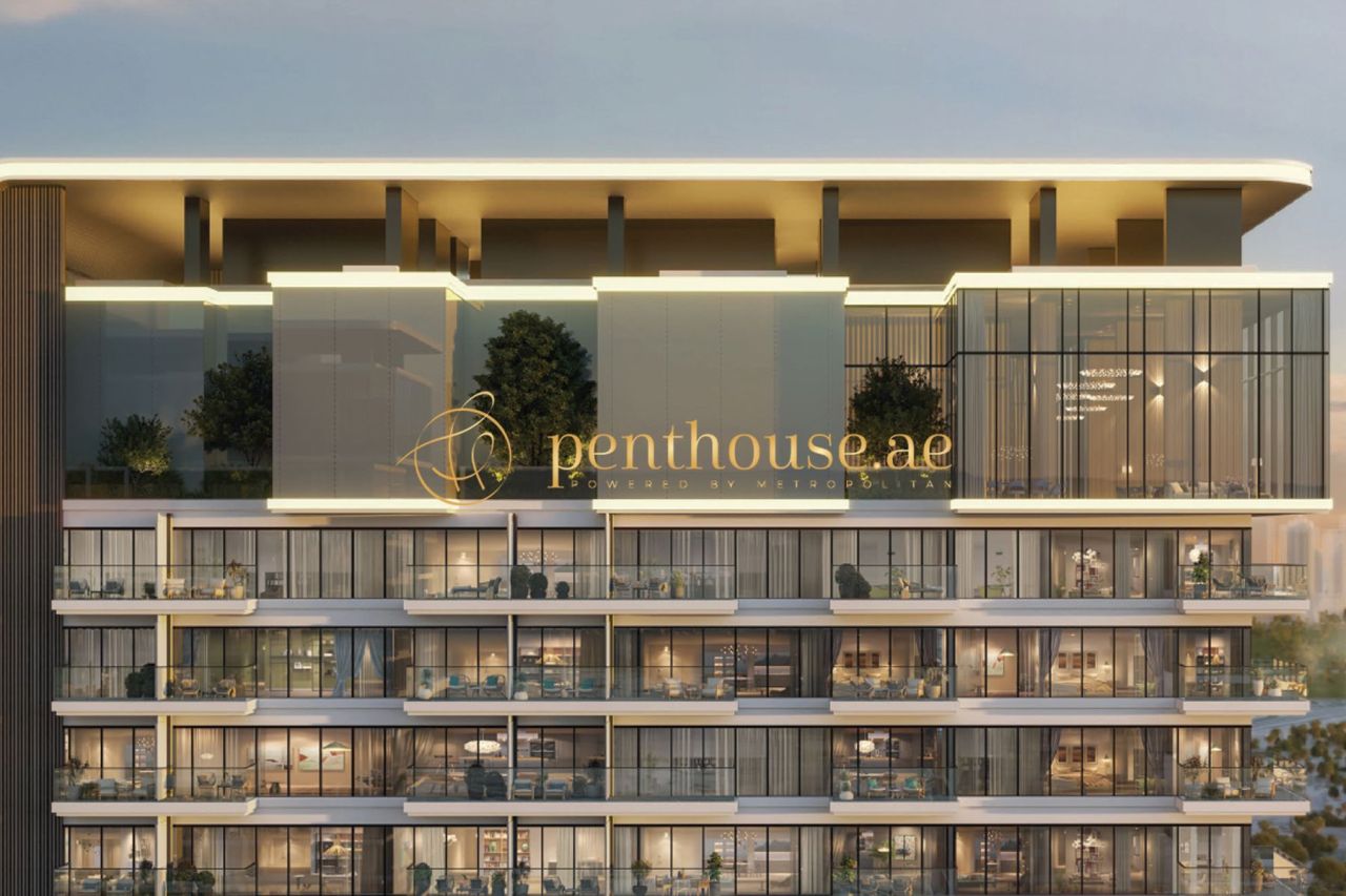 Апартаменты в Дубае, ОАЭ, 86 м² - фото 10