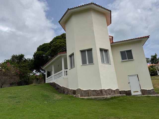 Дом в Сосуа, Доминиканская Республика, 115 м² - фото 1