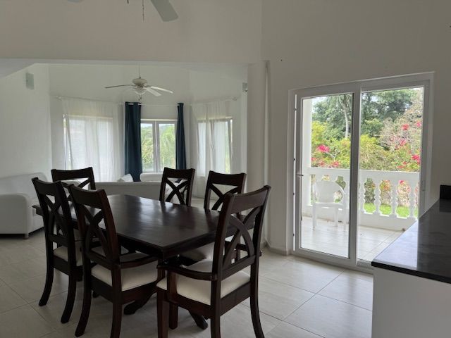 Дом в Сосуа, Доминиканская Республика, 115 м² - фото 4