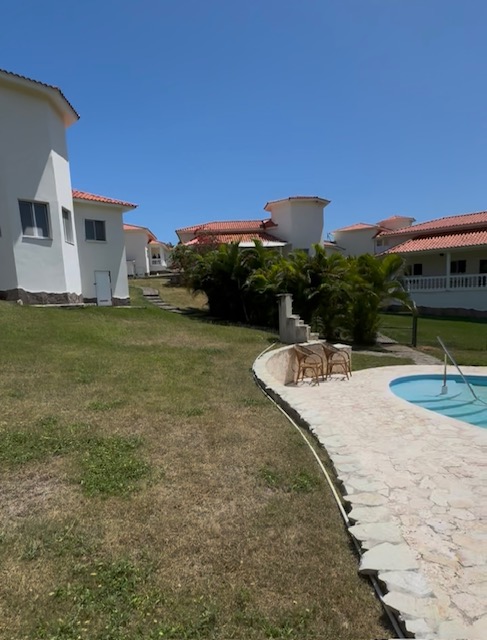 Дом в Сосуа, Доминиканская Республика, 115 м² - фото 13