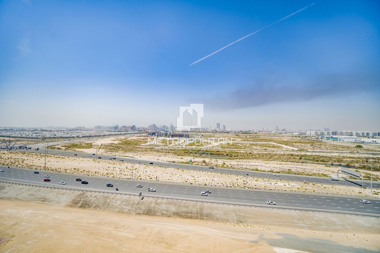 Апартаменты в Дубае, ОАЭ, 38 м² - фото 11