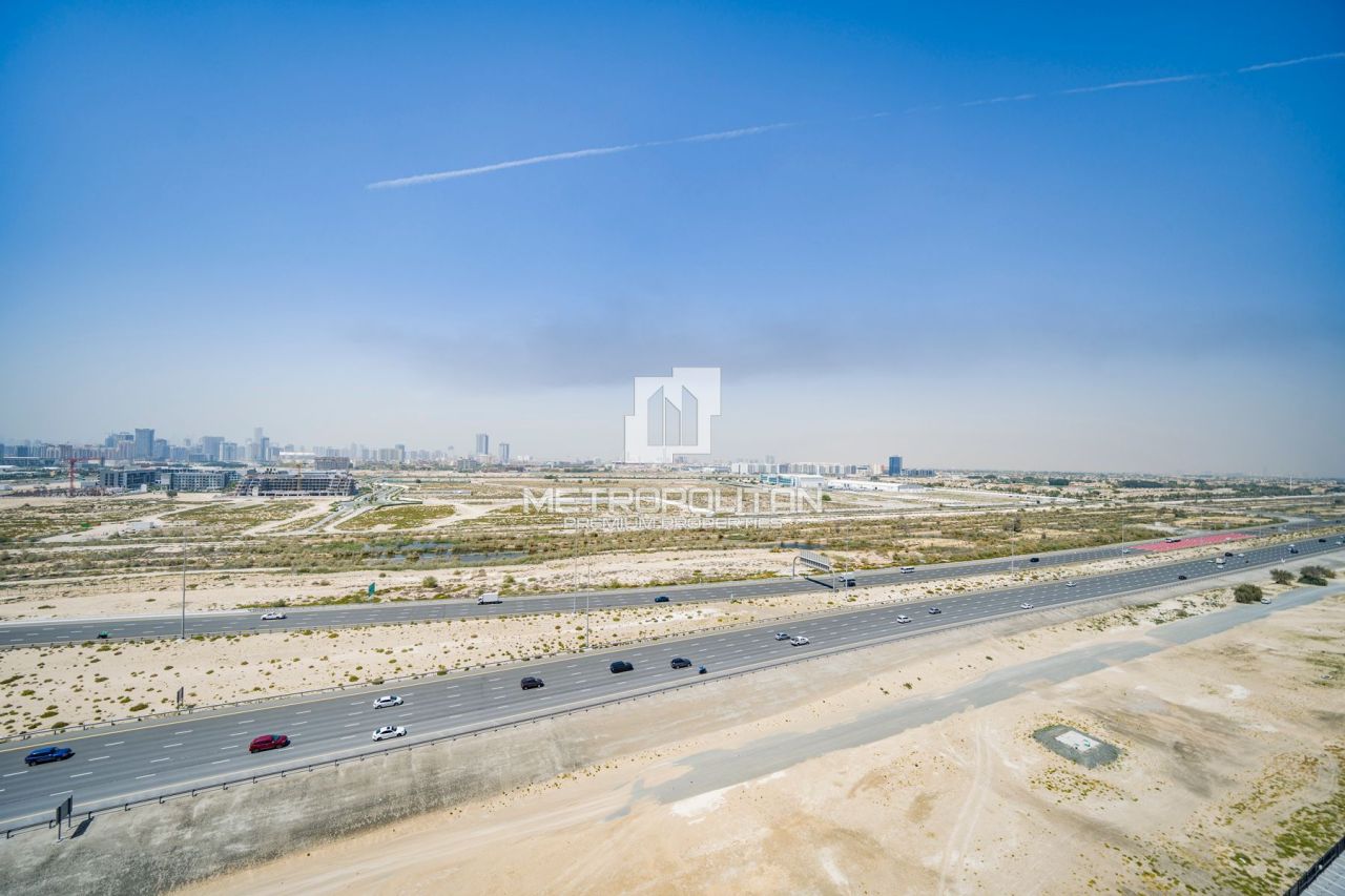 Апартаменты в Дубае, ОАЭ, 38 м² - фото 12