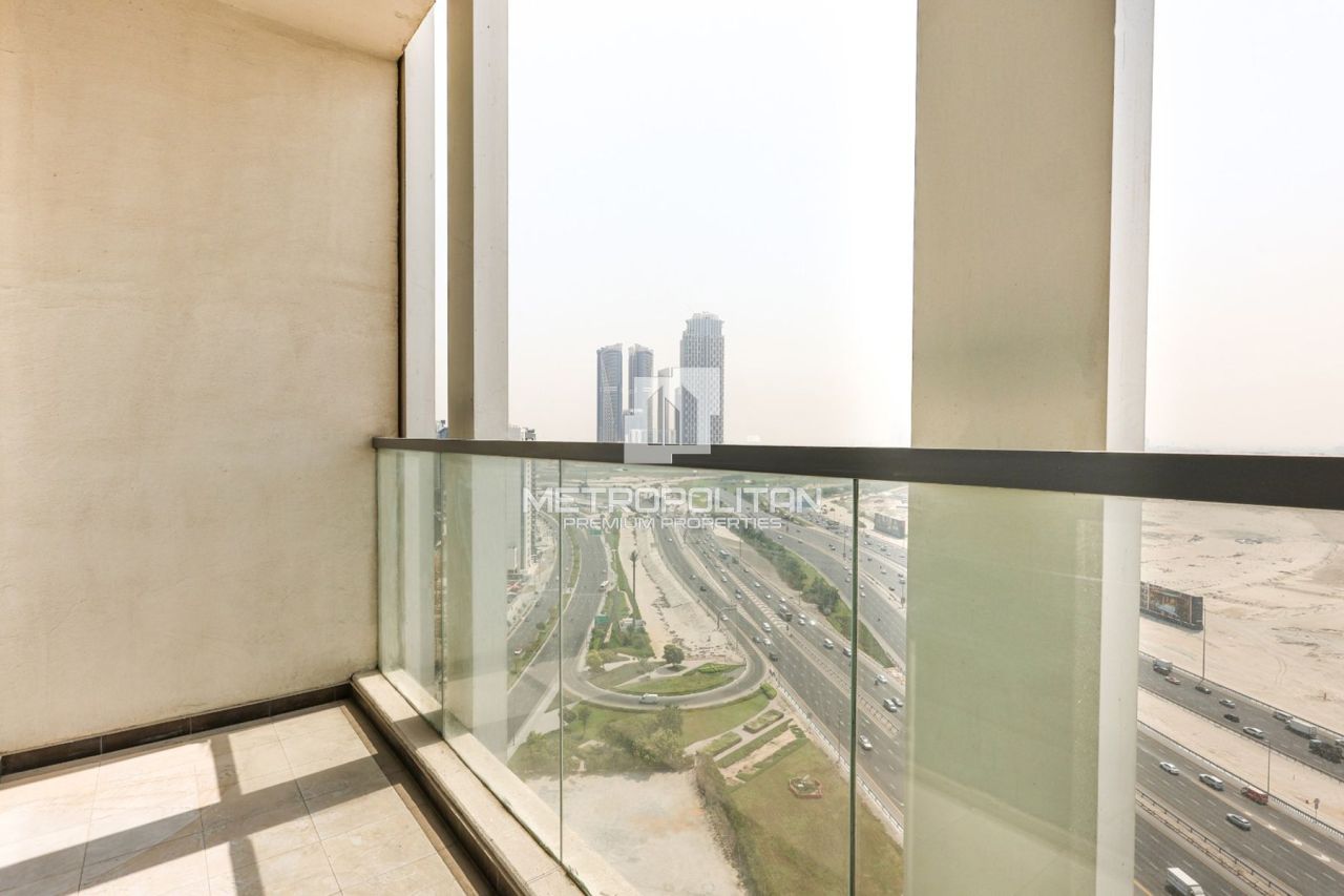 Апартаменты в Дубае, ОАЭ, 38 м² - фото 13