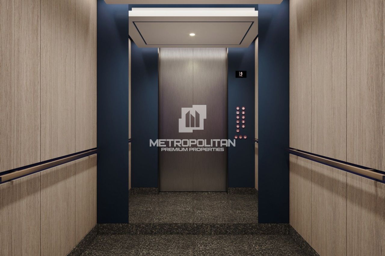 Апартаменты в Дубае, ОАЭ, 82 м² - фото 14