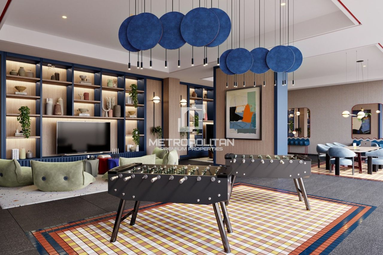 Апартаменты в Дубае, ОАЭ, 82 м² - фото 16