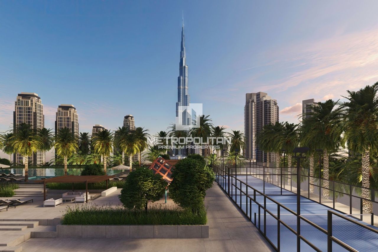 Апартаменты в Дубае, ОАЭ, 82 м² - фото 17