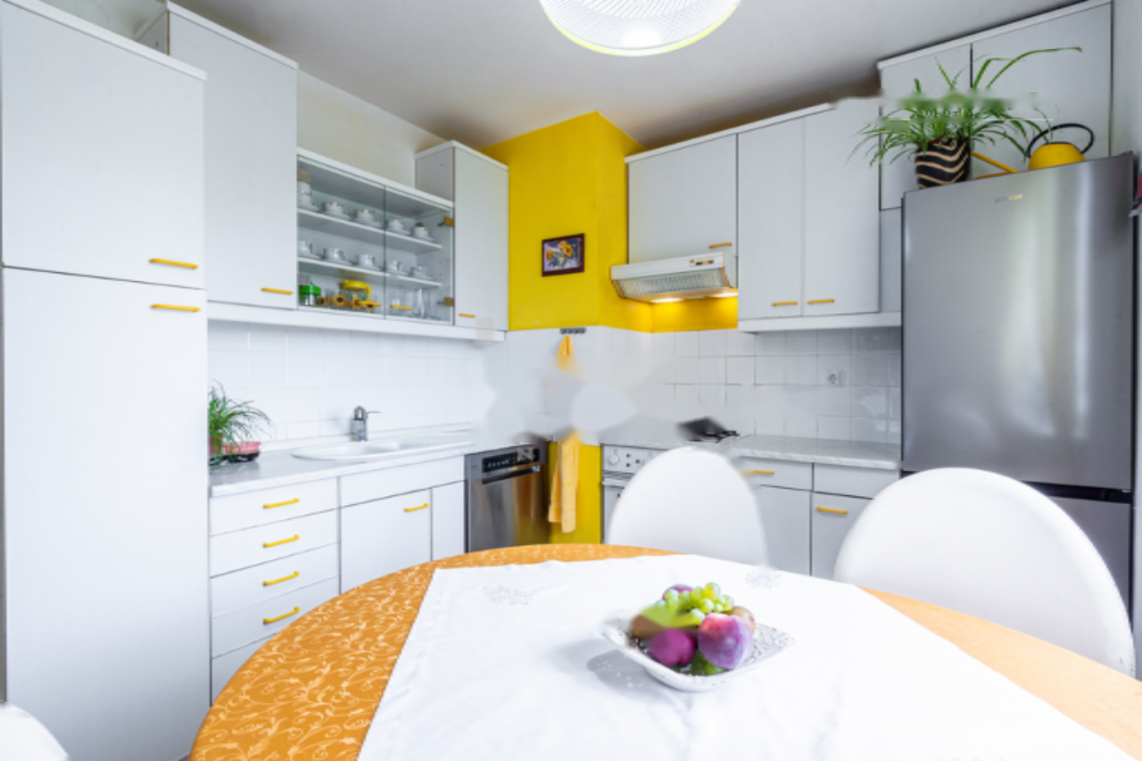 Квартира в Копере, Словения, 57 м² - фото 1