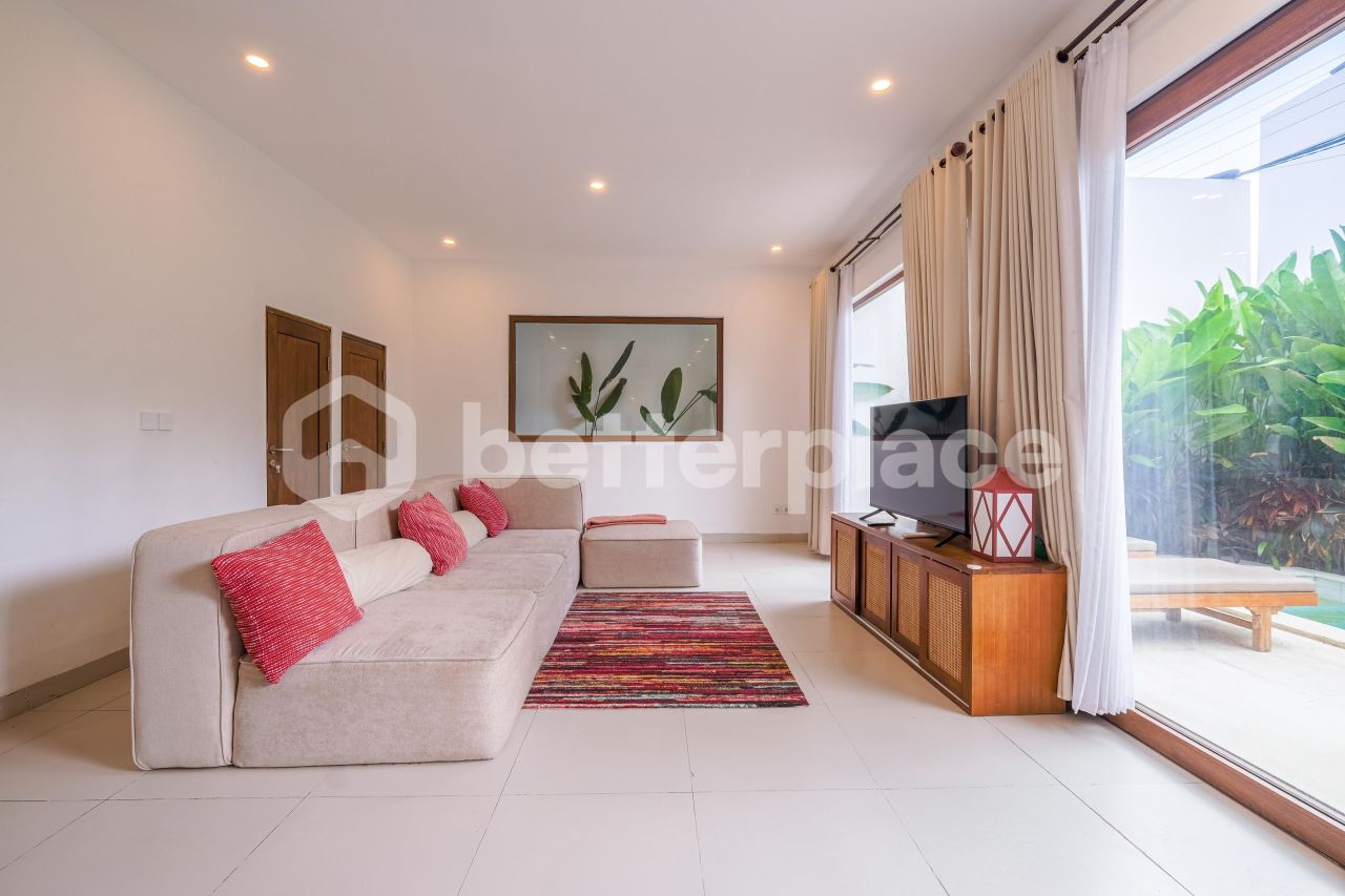 Вилла в Умаласе, Индонезия, 143 м² - фото 3