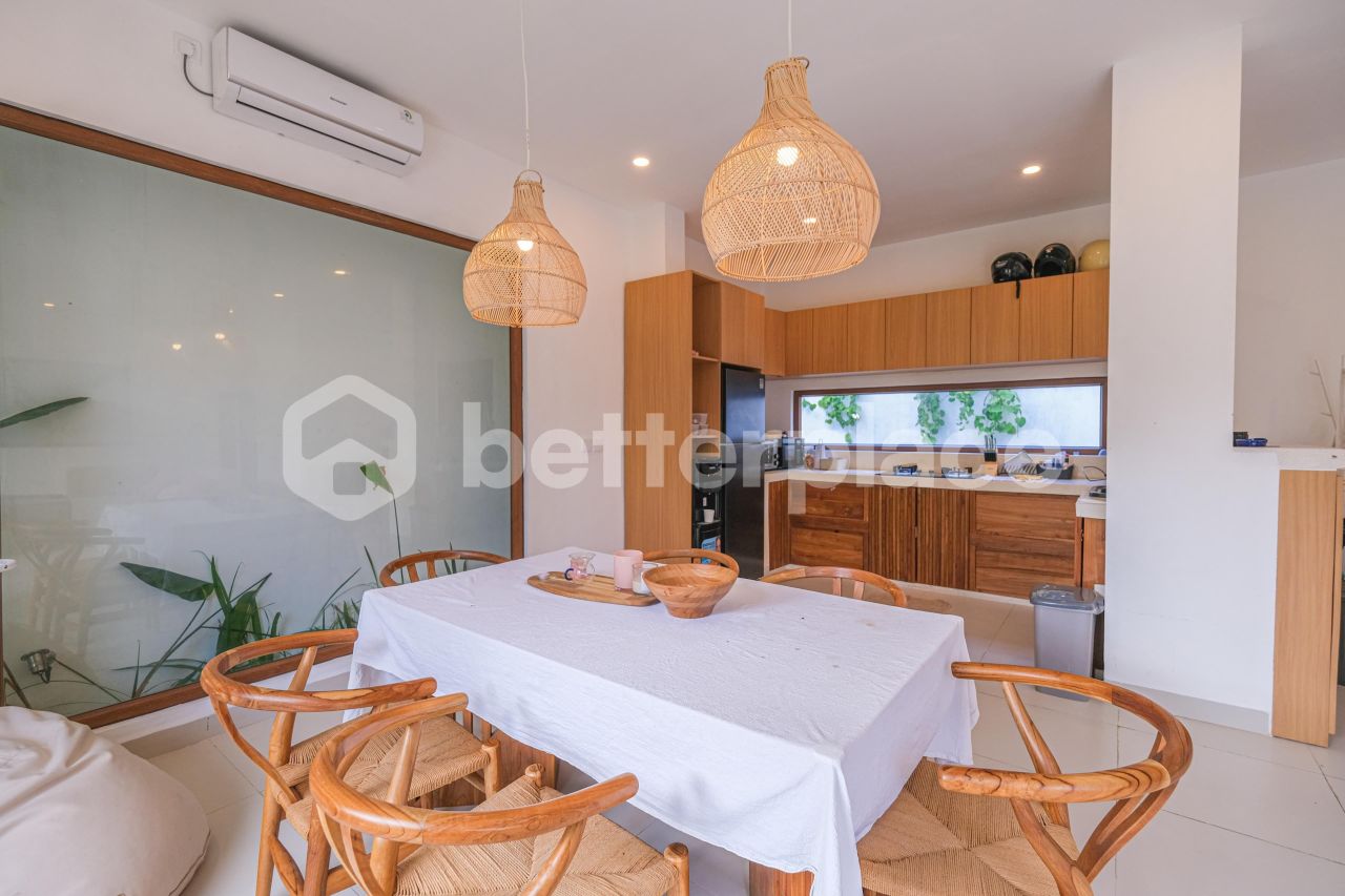 Вилла в Умаласе, Индонезия, 143 м² - фото 5