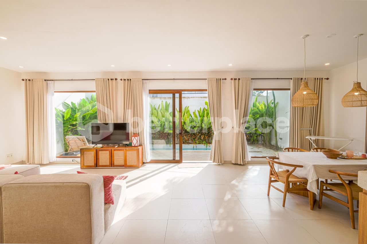 Вилла в Умаласе, Индонезия, 143 м² - фото 2