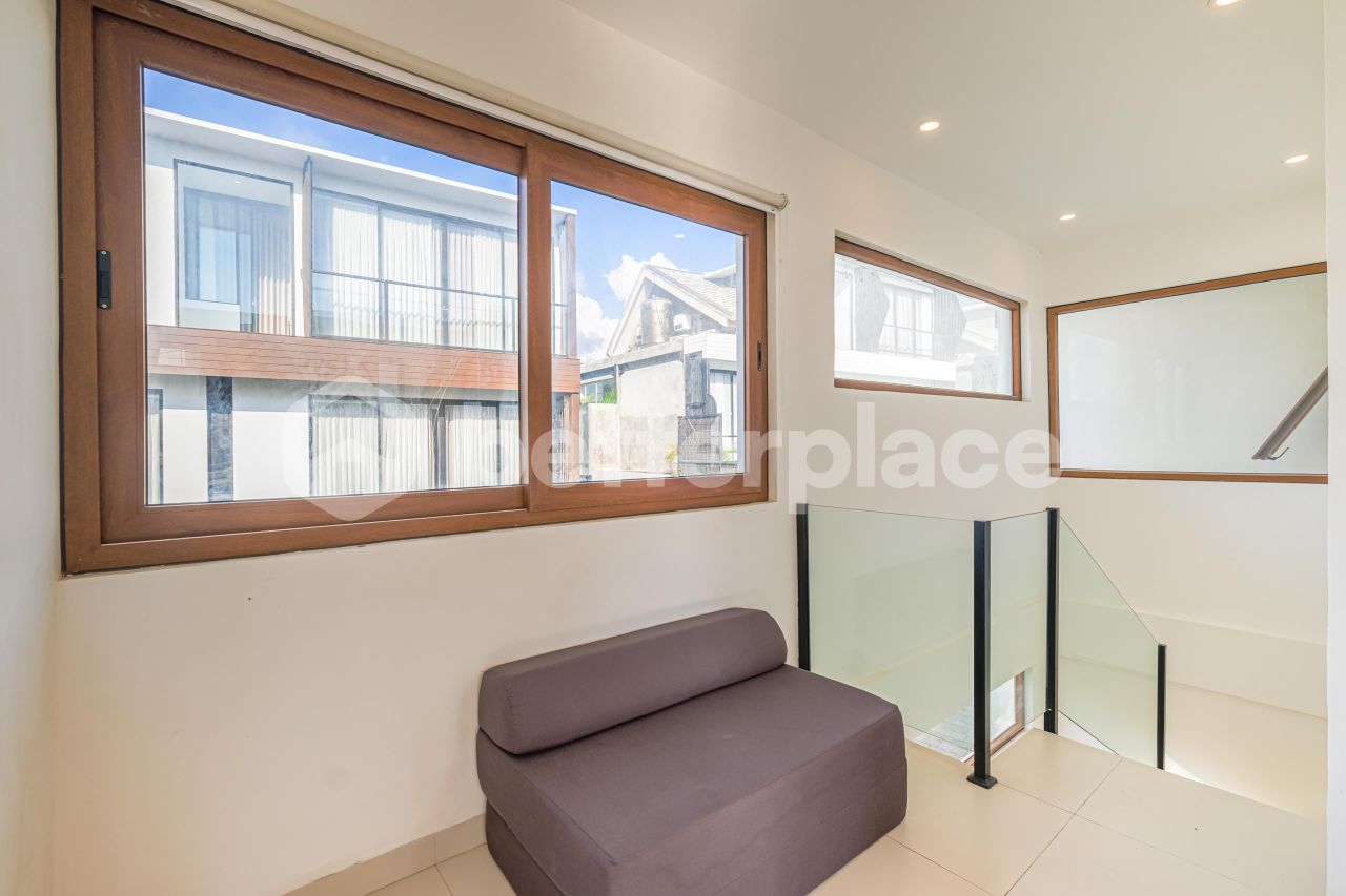 Вилла в Умаласе, Индонезия, 143 м² - фото 17