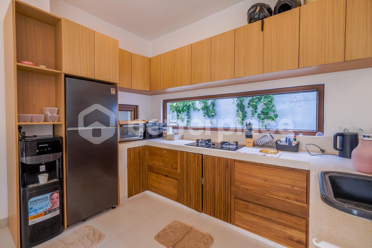 Вилла в Умаласе, Индонезия, 143 м² - фото 4