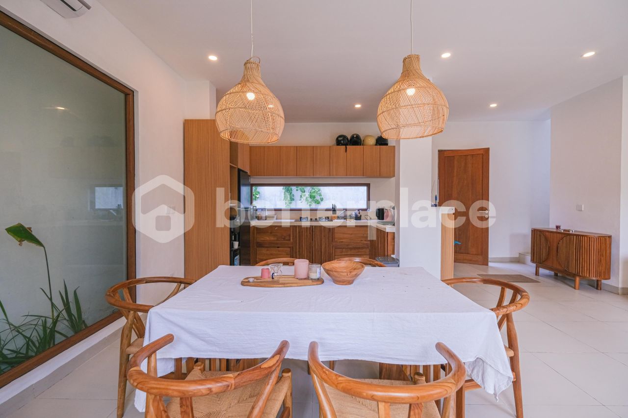 Вилла в Умаласе, Индонезия, 143 м² - фото 8