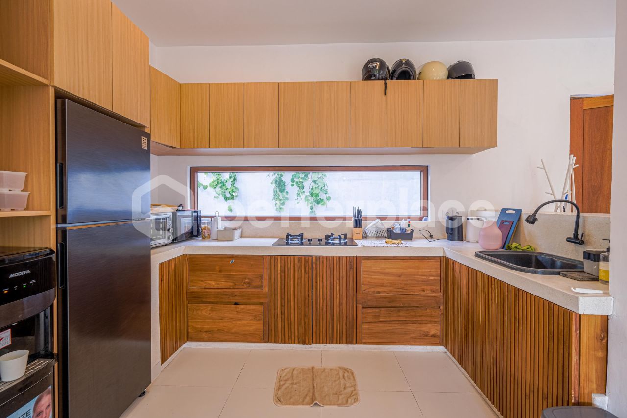 Вилла в Умаласе, Индонезия, 143 м² - фото 6