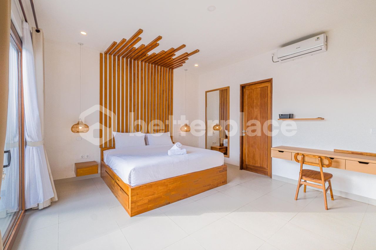 Вилла в Умаласе, Индонезия, 143 м² - фото 10