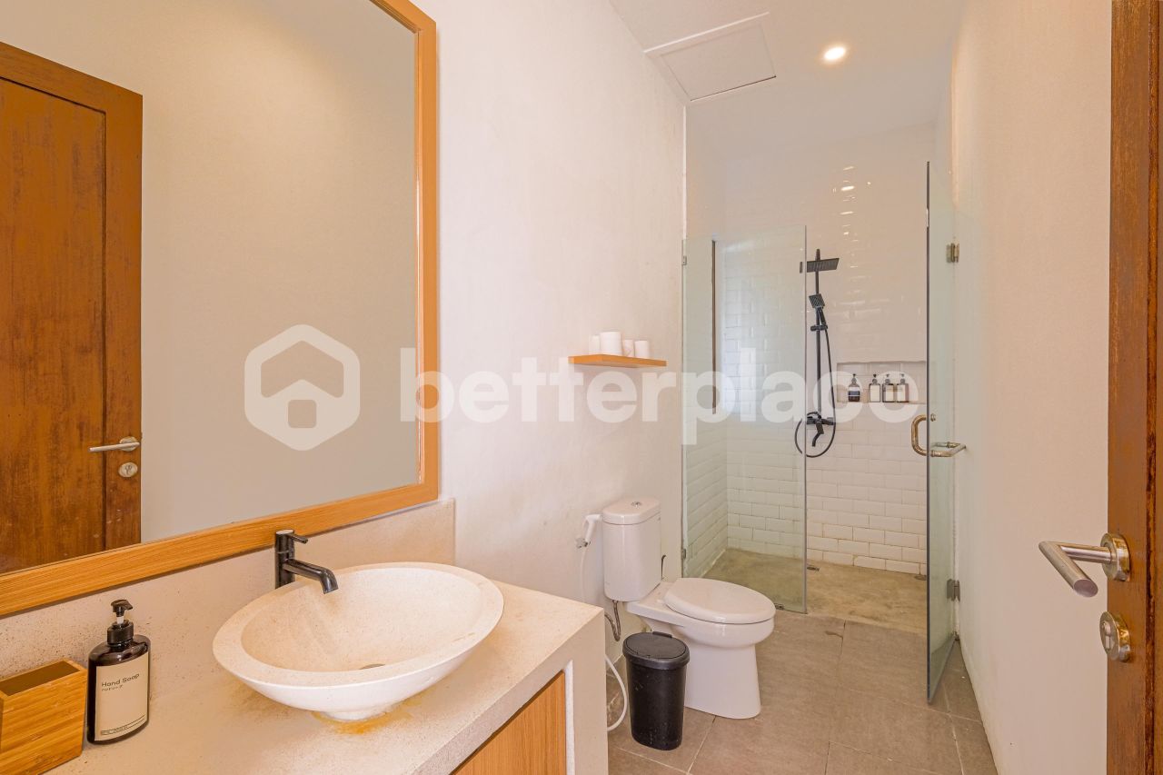 Вилла в Умаласе, Индонезия, 143 м² - фото 18