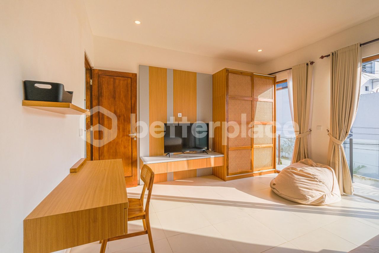 Вилла в Умаласе, Индонезия, 143 м² - фото 15