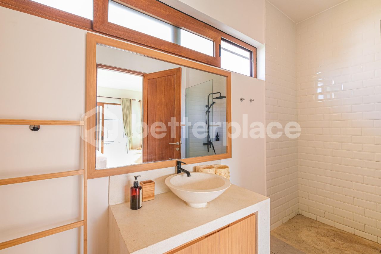 Вилла в Умаласе, Индонезия, 143 м² - фото 16